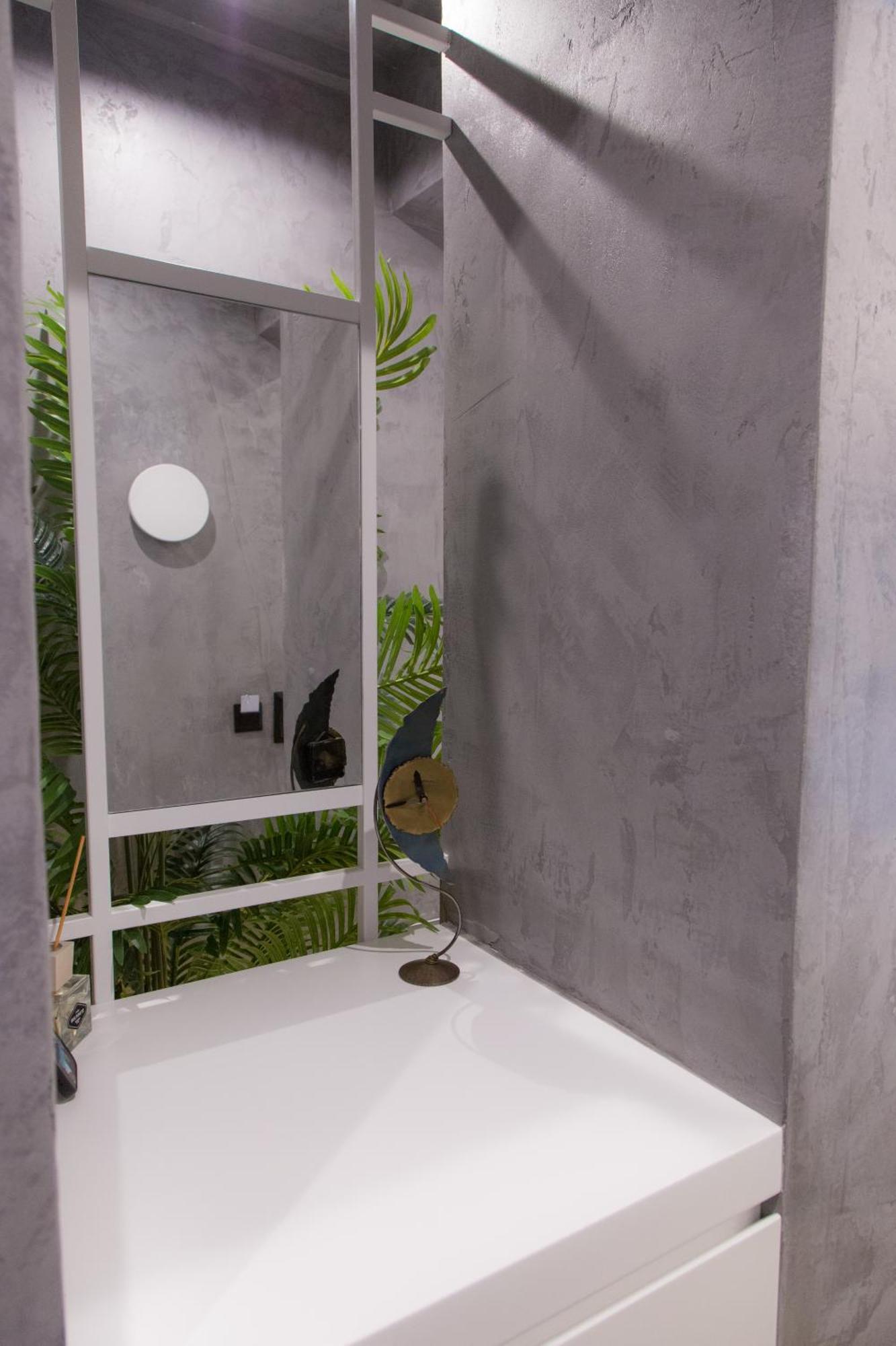 Anasa Studio - Studio Apartment With Yard - Ioannina City Center Εξωτερικό φωτογραφία