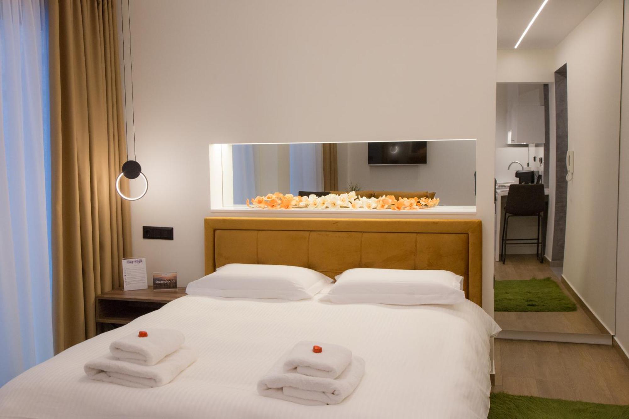 Anasa Studio - Studio Apartment With Yard - Ioannina City Center Εξωτερικό φωτογραφία