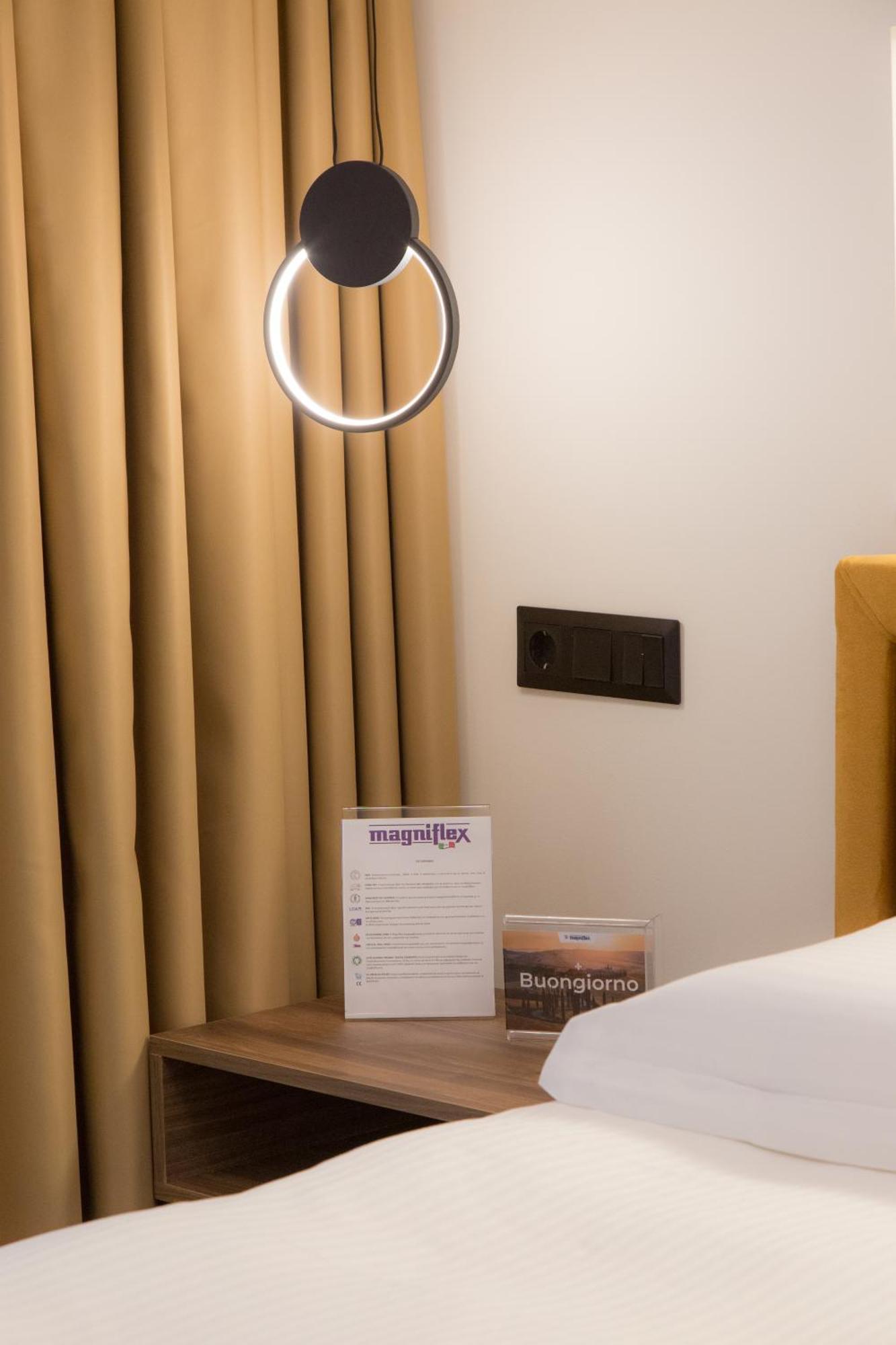 Anasa Studio - Studio Apartment With Yard - Ioannina City Center Εξωτερικό φωτογραφία