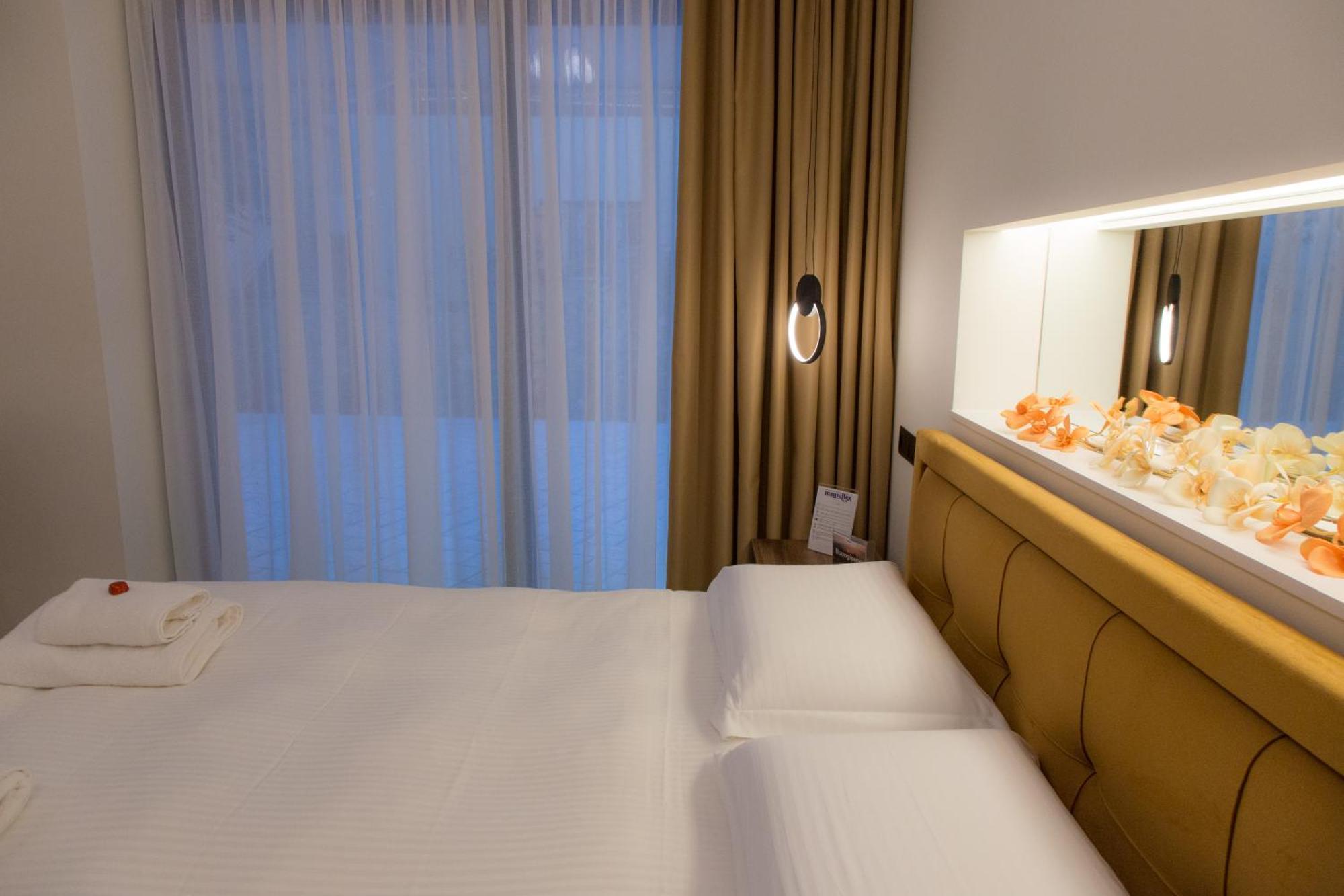 Anasa Studio - Studio Apartment With Yard - Ioannina City Center Εξωτερικό φωτογραφία